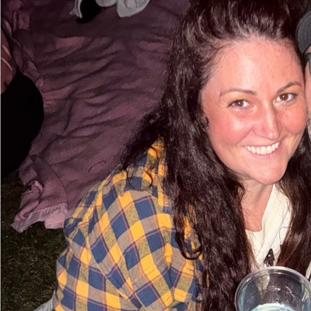 Meet your Posher, Jena